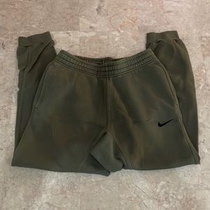 Nike joggers